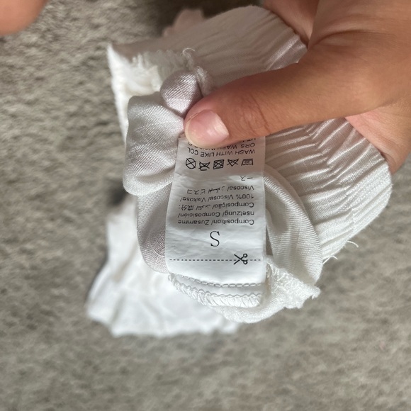 Coverup pants - Picture 3 of 3